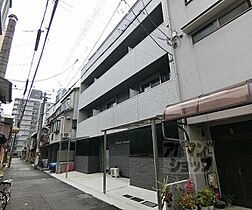 京都府京都市中京区壬生坊城町（賃貸マンション1K・4階・21.02㎡） その3