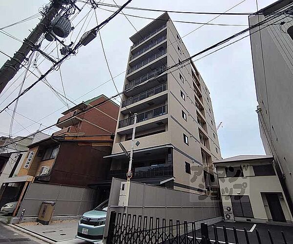 ベラジオ雅び京都河原町 601｜京都府京都市下京区麩屋町通五条上る下鱗形町(賃貸マンション1LDK・6階・42.50㎡)の写真 その1