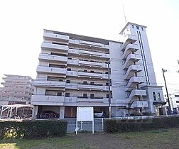 京都府京都市右京区西院安塚町（賃貸マンション1K・7階・21.37㎡） その3