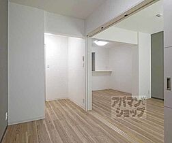 京都府京都市左京区田中上柳町（賃貸マンション1LDK・1階・54.51㎡） その18