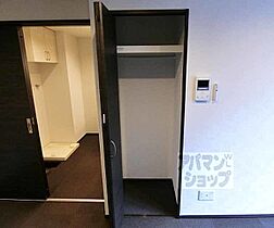 京都府京都市中京区壬生坊城町（賃貸マンション1K・3階・23.07㎡） その15