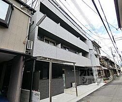 京都府京都市中京区壬生坊城町（賃貸マンション1K・3階・23.07㎡） その1