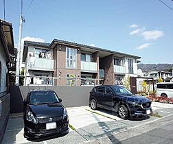 京都府京都市左京区一乗寺中ノ田町（賃貸アパート2LDK・2階・60.75㎡） その1