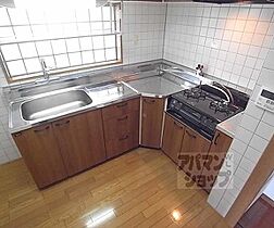 ミルウィンドウ 601 ｜ 京都府京都市下京区五条通新町西入ル西錺屋町（賃貸マンション3LDK・6階・65.61㎡） その6