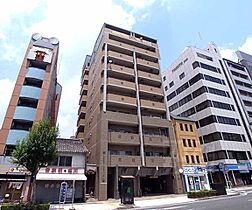 ミルウィンドウ 601 ｜ 京都府京都市下京区五条通新町西入ル西錺屋町（賃貸マンション3LDK・6階・65.61㎡） その1