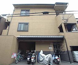 京都府京都市下京区黒門通綾小路下る塩屋町（賃貸マンション1K・2階・21.57㎡） その3