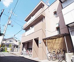 京都府京都市左京区下鴨芝本町（賃貸マンション1K・3階・19.80㎡） その3