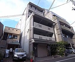 コンフォレスト三条 301 ｜ 京都府京都市中京区三条通新町西入ル釜座町（賃貸マンション2LDK・3階・60.36㎡） その1