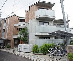 京都府京都市左京区北白川東久保田町（賃貸マンション1K・1階・23.80㎡） その1