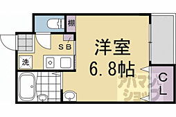 エスパスＹ 1階