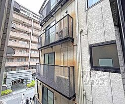 フェリーチェおかむら 501 ｜ 京都府京都市中京区三条通高倉東入桝屋町（賃貸マンション1LDK・5階・50.63㎡） その13