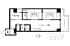 ルネ河原町3階11.5万円