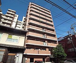 デ・リード烏丸西 803 ｜ 京都府京都市下京区油小路通高辻下ル麓町（フモトチョウ）（賃貸マンション1K・8階・20.61㎡） その1