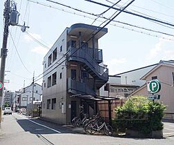 京都府京都市下京区西七条北衣田町（賃貸マンション1K・3階・20.06㎡） その1