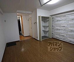 京都府京都市北区北野上白梅町（賃貸マンション1K・2階・24.43㎡） その21