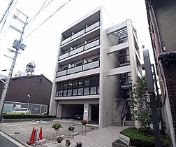 京都府京都市上京区堀川上立売下ル西入山名町（賃貸マンション1K・5階・17.74㎡） その1