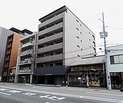 京都府京都市下京区大宮通五条下る南門前町（賃貸マンション1LDK・4階・39.21㎡） その1