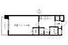 プロスペクト河原町五条4階6.5万円