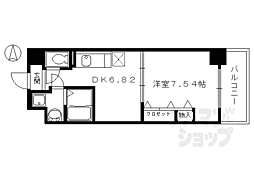 京都駅 8.7万円