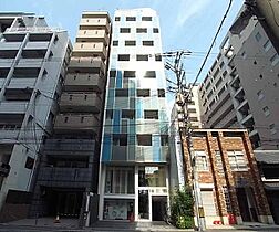 レジデンシャル四条蟷螂山 603 ｜ 京都府京都市中京区西洞院通四条上ル蟷螂山町（賃貸マンション1K・6階・32.33㎡） その3