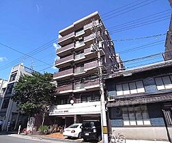 ウイングシティ西洞院 502 ｜ 京都府京都市下京区西洞院通高辻上ル本柳水町（賃貸マンション2LDK・5階・51.94㎡） その1