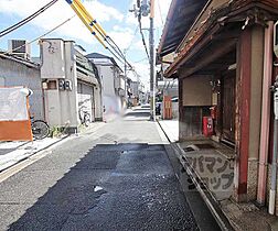 京都府京都市中京区壬生賀陽御所町（賃貸マンション1K・4階・24.18㎡） その6