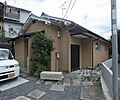 叡山電鉄叡山本線 三宅八幡駅 徒歩3分の賃貸一戸建て