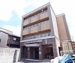 京都府京都市中京区西ノ京西中合町（賃貸マンション1K・1階・28.80㎡） その1