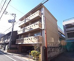 京都府京都市中京区壬生松原町（賃貸マンション1K・2階・24.80㎡） その3