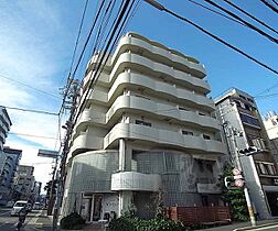 メゾン・ド・エクレール 508 ｜ 京都府京都市下京区高辻通新町西入ル堀之内町（賃貸マンション1K・5階・22.50㎡） その2