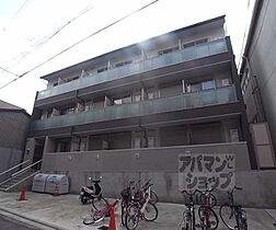 京都府京都市中京区西ノ京南円町（賃貸マンション1K・4階・22.36㎡） その3