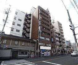 京都府京都市上京区室町通今出川下る北小路室町（賃貸マンション1K・6階・17.57㎡） その3