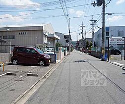 京都府京都市南区東九条西河辺町（賃貸マンション3LDK・2階・59.60㎡） その12