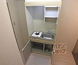 ラリティ田中 205 ｜ 京都府京都市下京区冨小路通仏光寺上ル塗師屋町（賃貸マンション1K・2階・22.36㎡） その16