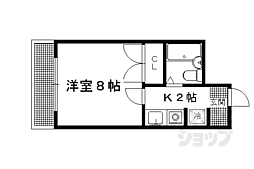 叡山電鉄叡山本線 一乗寺駅 徒歩4分
