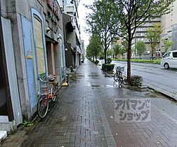 京都府京都市中京区西ノ京東中合町（賃貸マンション1K・4階・18.00㎡） その20