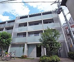 京都府京都市左京区田中里ノ内町（賃貸マンション1K・1階・27.54㎡） その3