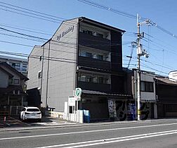 京都府京都市下京区大宮通七条上る御器屋町（賃貸マンション1K・1階・24.98㎡） その1