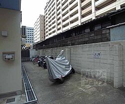 ライオンズマンション四条烏丸 406 ｜ 京都府京都市下京区綾小路通東洞院東入ル神明町（賃貸マンション1K・4階・21.11㎡） その7