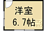 間取り：間取