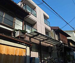 ハミング馬町 301 ｜ 京都府京都市東山区上梅屋町（賃貸マンション1K・3階・22.10㎡） その1