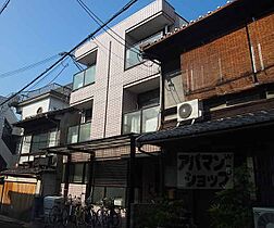 ハミング馬町 301 ｜ 京都府京都市東山区上梅屋町（賃貸マンション1K・3階・22.10㎡） その3