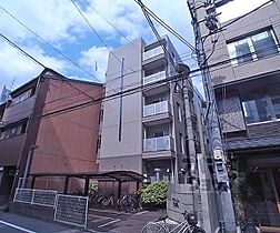 アブレスト西洞院 4B ｜ 京都府京都市中京区西洞院通姉小路下ル姉西洞院町（賃貸マンション2K・4階・27.11㎡） その1