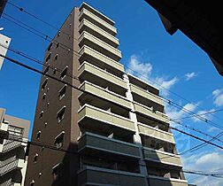 京都府京都市下京区七条御所ノ内北町（賃貸マンション1DK・4階・35.28㎡） その1