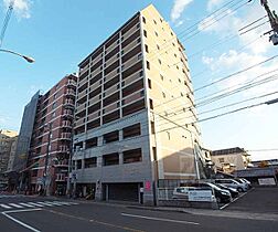 京都府京都市上京区大宮通今出川下ル薬師町（賃貸マンション1LDK・7階・36.78㎡） その1