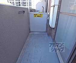 ベラジオ河原町御池 602 ｜ 京都府京都市中京区富小路御池上る守山町（賃貸マンション1K・6階・20.40㎡） その13