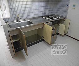 京都府京都市下京区下五条町（賃貸マンション2LDK・4階・52.78㎡） その17