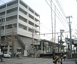 京都府京都市左京区一乗寺北大丸町（賃貸マンション1LDK・1階・28.27㎡） その22