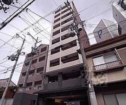 クローナコート烏丸御池 101 ｜ 京都府京都市中京区下松屋町（賃貸マンション1R・1階・25.10㎡） その1