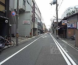 富小路マンション 309 ｜ 京都府京都市中京区富小路三条下ル朝倉町（賃貸マンション2LDK・3階・54.00㎡） その9